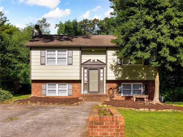 260 Placid St, Winston Salem, NC 27104