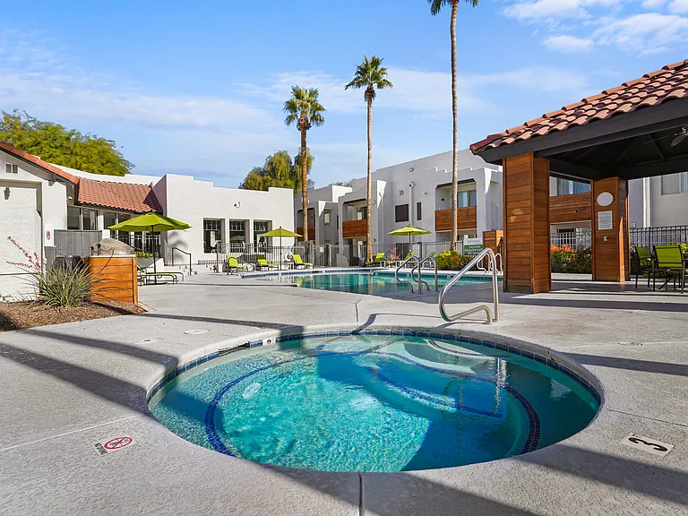 The Residences at Palm Valley Apartments — Photo 57