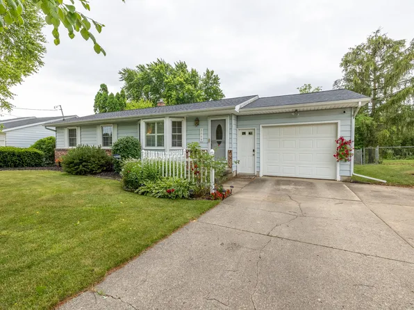2668 Vassar St SE, Grand Rapids, MI 49506