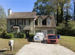 3570 Keels Ln, Atlanta, GA 30349