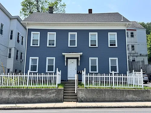 286 Kimball St Photo 1