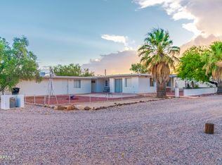 18750 W Moonlight Mesa Rd, Wickenburg, AZ 85390
