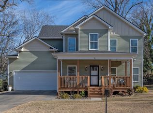 10 Linton St, Greenville, SC 29611