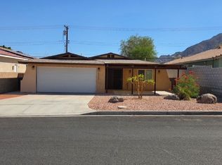 52300 Avenida Obregon, La Quinta, CA 92253