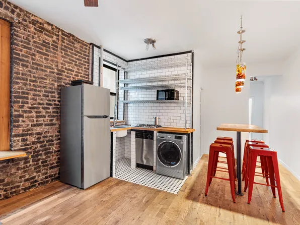 65 West 107th Street 2D image 1 of 6