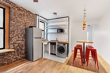 65 West 107th Street