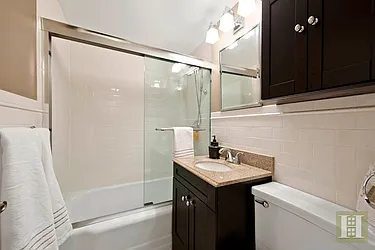 Sold by Halstead Real Estate