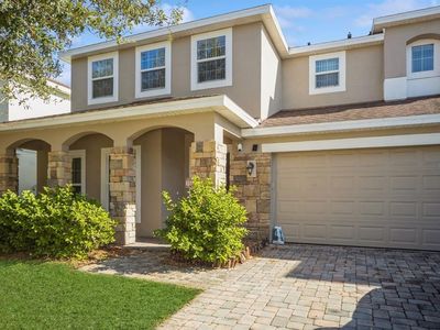 2807 Polson Dr, Kissimmee, FL, 34758