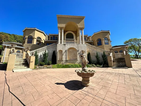 734 Bridle Ridge Ct, Fairfield, CA 94534