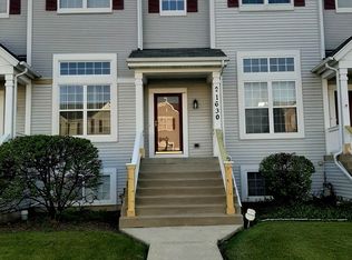 21630 Dogwood Rd #1202, Matteson, IL 60443