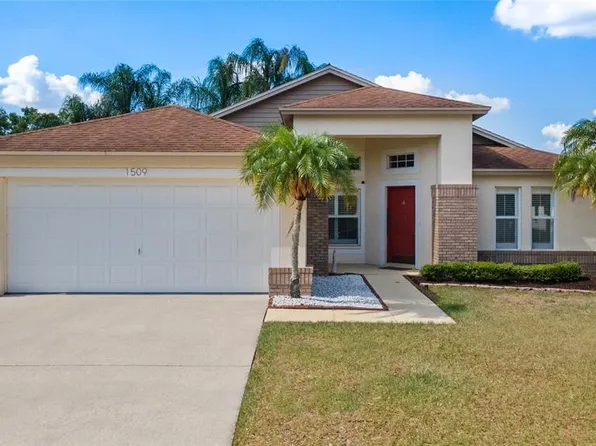 1509 Dawley Ct, Brandon, FL 33511