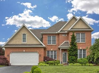 2688 Farmstead Way, York, PA 17408