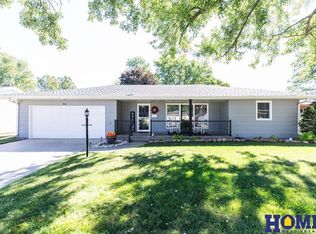 916 N 21st St, Beatrice, NE 68310