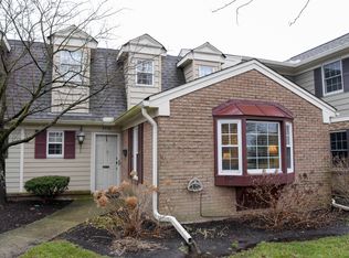 7793 Thomas Jefferson Ln, Dayton, OH 45459
