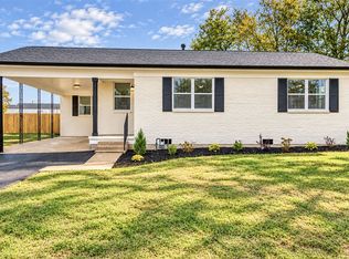 123 Emerson Bypass Rd, Russellville, KY 42276