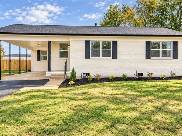 123 Emerson Bypass Rd, Russellville, KY 42276