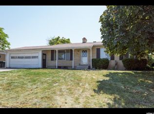 4895 W Pavant Ave, West Valley City, UT 84120