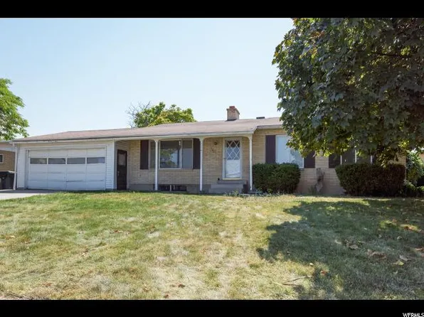 4895 W Pavant Ave, West Valley City, UT 84120