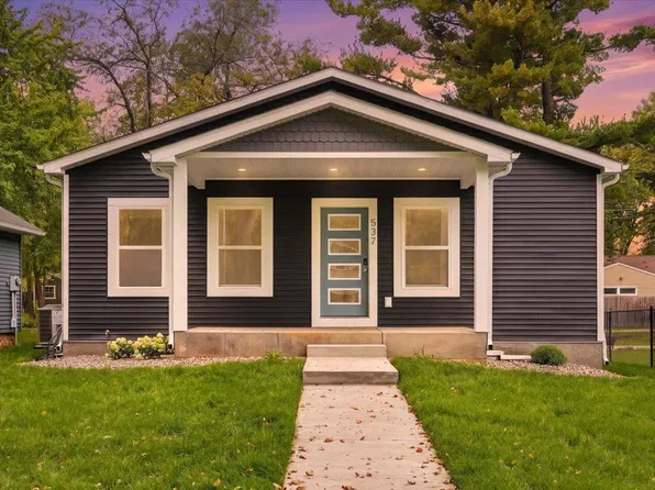 537 N Pearl St, River Falls, WI 54022