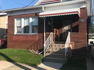 832 E 30th St, Erie, PA 16504