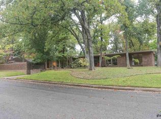 2022 Montrose Dr, Tyler, TX 75701