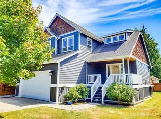 901 Park St, La Conner, WA 98257