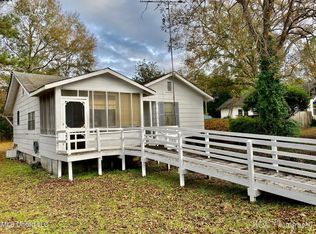217 5th Ave SW, Magee, MS 39111