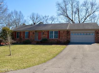 185 Locust Ln, Bedford, KY 40006
