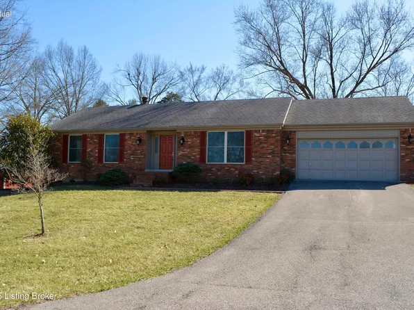 185 Locust Ln, Bedford, KY 40006