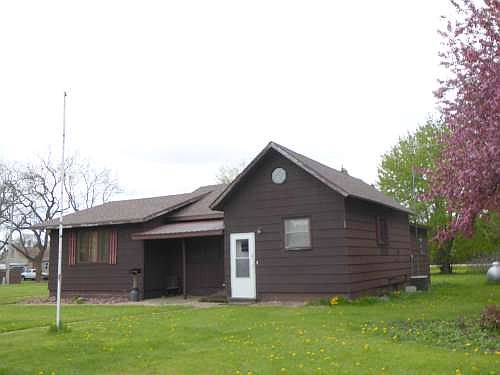 407 Stevens Avenue, Jeffers, Mn 56145