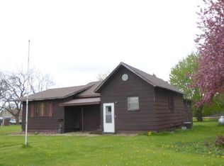 407 N Stevens Ave, Jeffers, MN 56145
