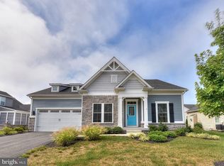 41366 Gloucester Dr, Rehoboth Beach, DE 19971