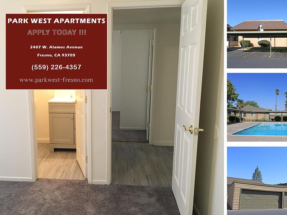 1st image of 2825 W Alamos Ave #G118