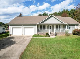 45 High St, Greeneville, TN 37745