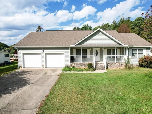 45 High St, Greeneville, TN 37745