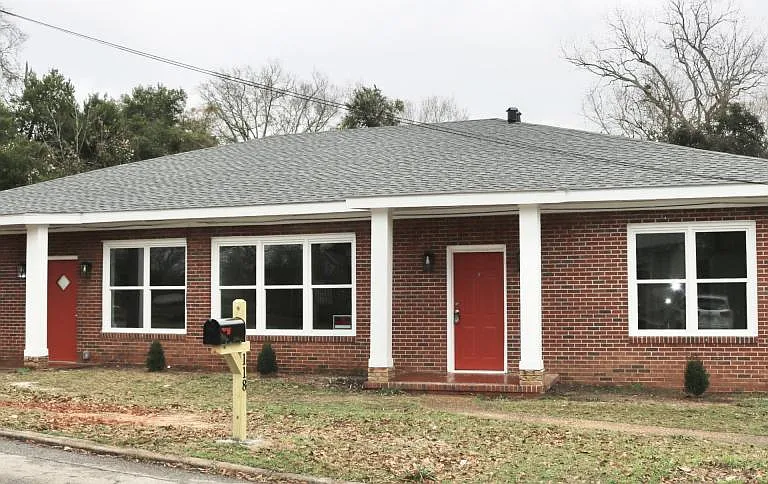 118 Dougherty St — Photo 1