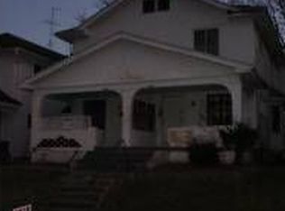 324 Cambridge Ave, Dayton, OH 45402