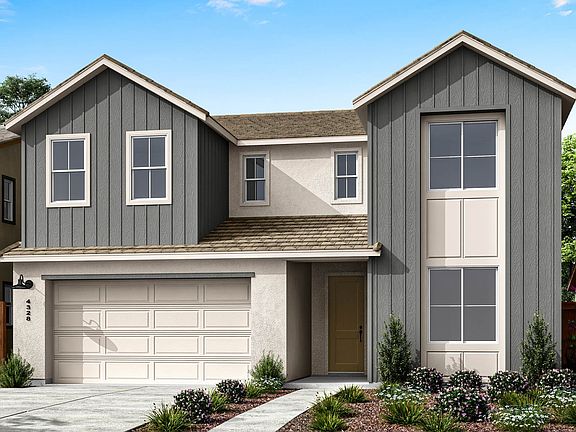 Mountaingate Plan 2A