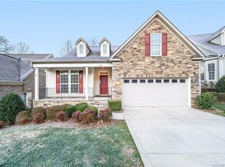 1357 Winged Foot Dr, Denver, NC 28037