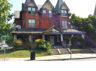 725 W Marshall St, Norristown, PA 19401