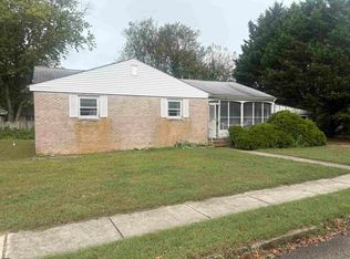 207 Steven Dr, Linwood, NJ 08221