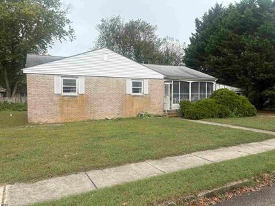 207 Steven Dr, Linwood, NJ, 08221