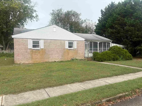 207 Steven Dr, Linwood, NJ 08221