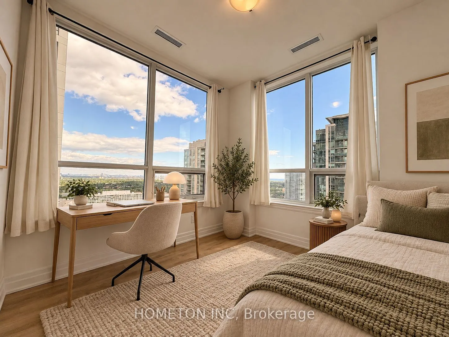 1 bed, $2,250 — Photo 4