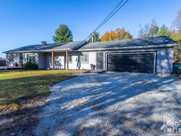 3643 N Weber Rd, Muskegon, MI 49445