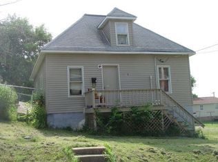 1108 Jefferson Ave, West Plains, MO 65775