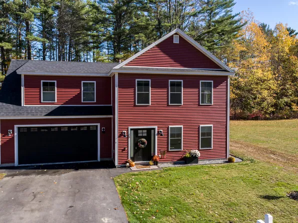 15 Neptune Drive, Brunswick, ME 04011