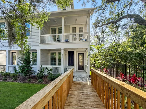 407 S 9th St, Fernandina Beach, FL 32034