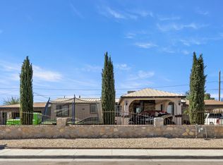 5452 Pettes Blvd, Las Cruces, NM 88012