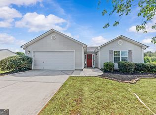 131 Stonebrooke Dr, Colbert, GA 30628